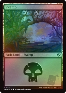 Swamp (281)