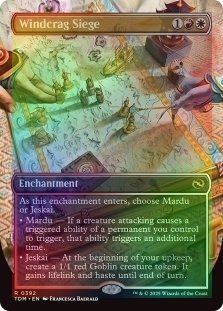 Windcrag Siege (Borderless)