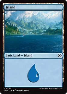 Island (280)