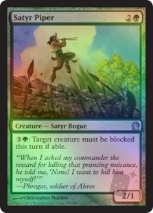 Satyr Piper