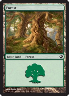Forest(249)