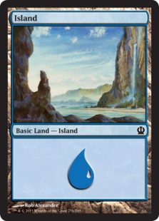 Island(234)