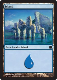 Island(235)