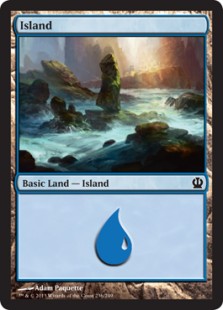Island(236)