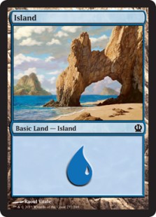 Island(237)
