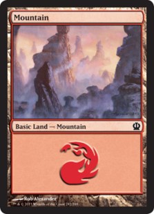 Mountain(242)
