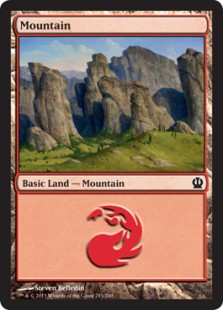 Mountain(243)