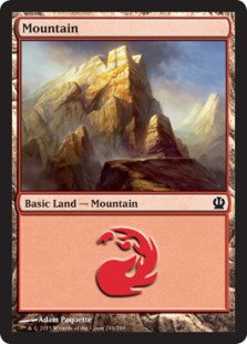 Mountain(244)