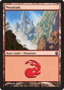 Mountain(245)