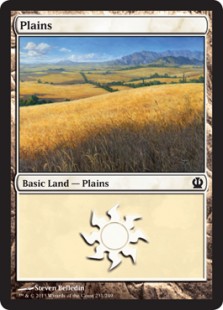 Plains(231)