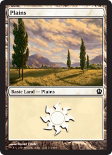 Plains(233)