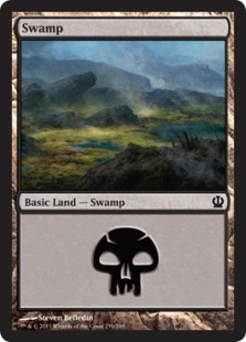 Swamp(239)