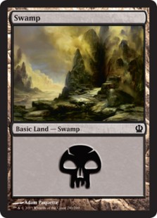 Swamp(240)