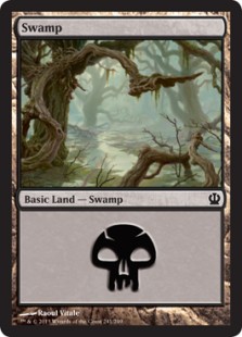 Swamp(241)