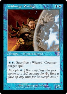 Voidmage Prodigy