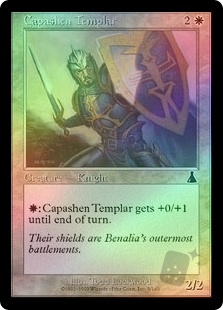 Capashen Templar
