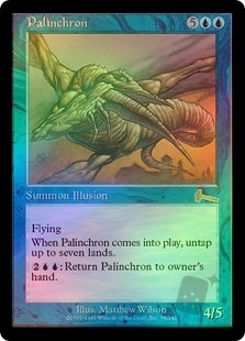Palinchron