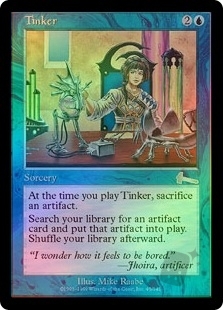 Tinker