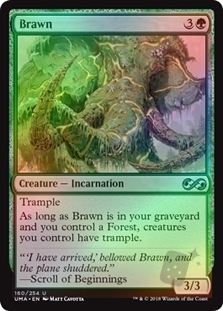 Brawn