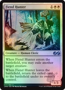Fiend Hunter
