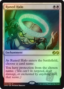 Runed Halo