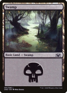 Swamp (91)