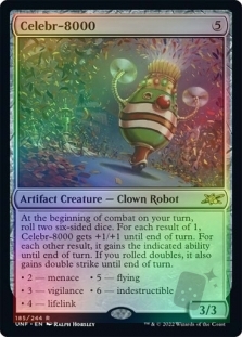 Celebr-8000