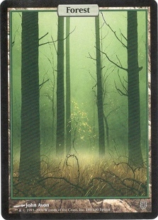 Forest (Full Art)