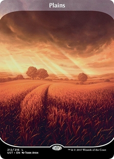 Plains (212)(Full-Art)