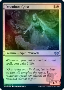 Dawnhart Geist