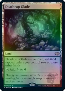 Deathcap Glade