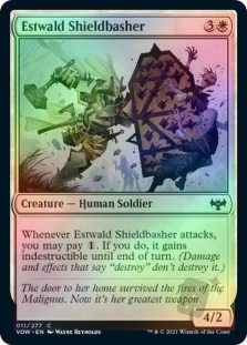 Estwald Shieldbasher