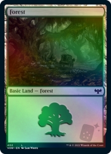 Forest (402)