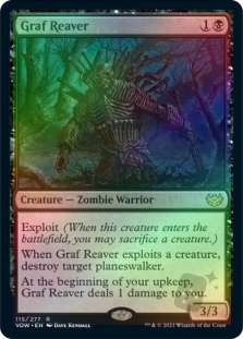 Graf Reaver