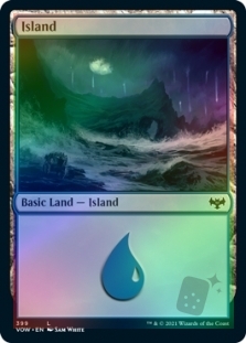 Island (399)