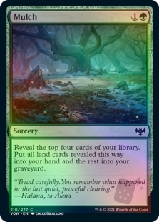 Mulch