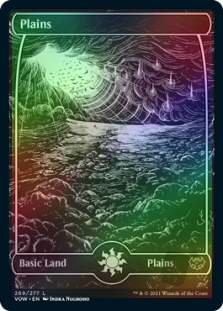 Plains (269) (Full Art)