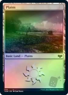 Plains (398)