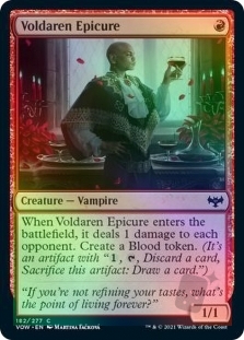 Voldaren Epicure