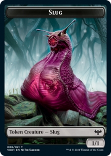 Slug Token (6/21)