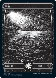 Plains (269) (Full Art)