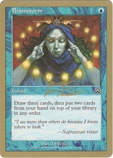 Brainstorm