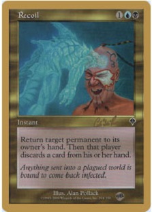 Recoil (Sideboard)