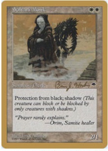 Soltari Monk