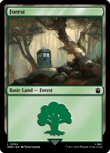 Forest (204)