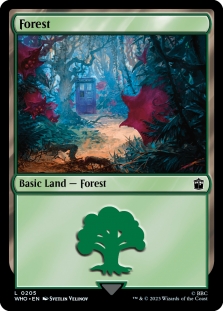 Forest (205)