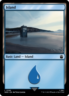 Island (198)