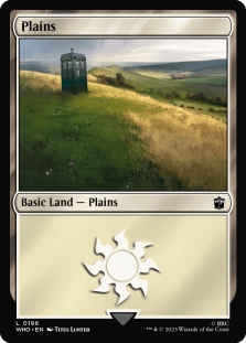 Plains (196)