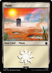 Plains (197)