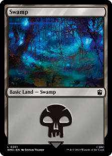 Swamp (201)
